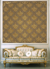 Load image into Gallery viewer, damask design wallpaper 692-1 (3 colourway) (korea)
