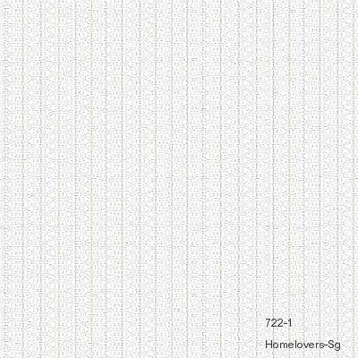 stripes design wallpaper 722-1 (3 colourways) (korea) 722-1