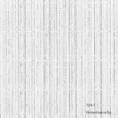 stripes design wallpaper 724-1 (korea)