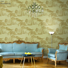 Load image into Gallery viewer, tree design wallpaper 728-1 (2 colourways) (korea)
