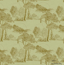 Load image into Gallery viewer, tree design wallpaper 728-1 (2 colourways) (korea) 728-2 brown
