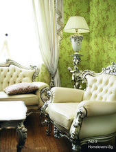 Load image into Gallery viewer, florals design wallpaper 742-2 (2 colourways) (korea)
