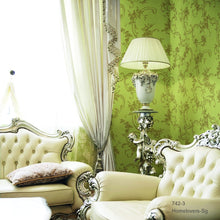 Load image into Gallery viewer, florals design wallpaper 742-2 (2 colourways) (korea) 742-3
