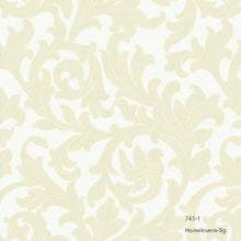 Load image into Gallery viewer, florals design wallpaper 743-1 (4 colourways) (korea) 743-1
