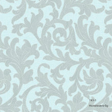 Load image into Gallery viewer, florals design wallpaper 743-1 (4 colourways) (korea) 743-3
