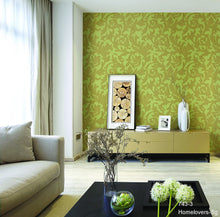 Load image into Gallery viewer, florals design wallpaper 743-1 (4 colourways) (korea) 743-4
