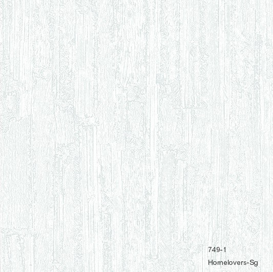 stripes design wallpaper 749-1 (2 colourways) (korea) 749-1
