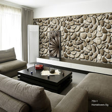 Load image into Gallery viewer, natural stone wallpaper 750-1 (2 colourways) (korea) 750-1
