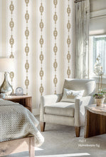 Load image into Gallery viewer, flowers design wallpaper 752-1 (3 colourways) (korea)
