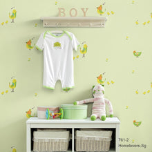 Load image into Gallery viewer, children dream wallpaper 761-2 (korea)
