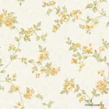 Load image into Gallery viewer, flower design wallpaper 767-1 (2 colourways) (korea) 767-2
