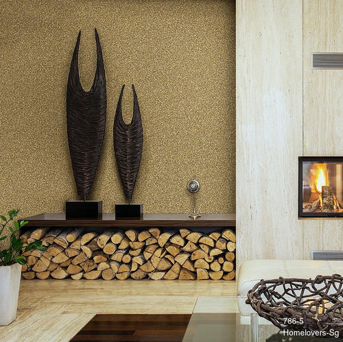 natural stone wallpaper 768-5 (3 colourways) (korea)