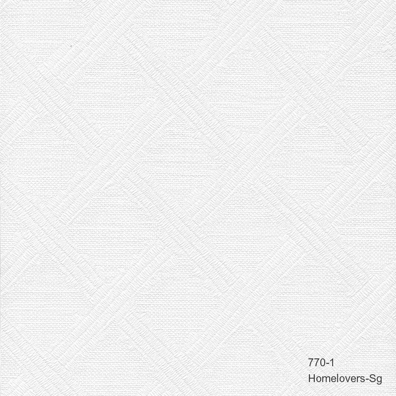 geometric design 770-1 (4 colourways) (korea) 770-1