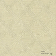 Load image into Gallery viewer, geometric design 770-1 (4 colourways) (korea) 770-3
