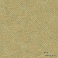 Load image into Gallery viewer, geometric design 770-1 (4 colourways) (korea) 770-4
