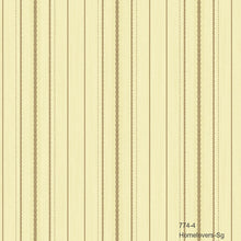 Load image into Gallery viewer, stripes design wallpaper 774-1 (4 colourways) (korea) 774-4
