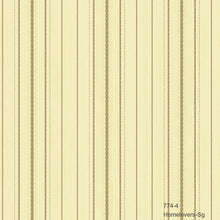 Load image into Gallery viewer, stripes design wallpaper 774-1 (4 colourways) (korea) 774-4
