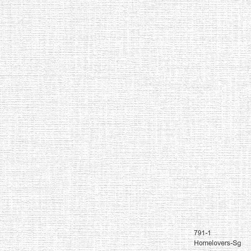 plain texture wallpaper 791-1 (3 colourways) (korea) 791-1