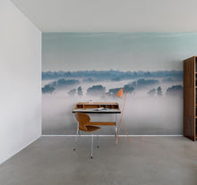 Load image into Gallery viewer, landscape digital mural 6401 (belgium)
