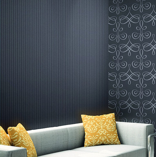 stripes wallpaper ao-16101 (belgium)