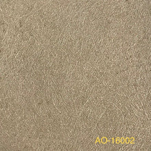 Load image into Gallery viewer, solid colour wallpaper ao-16002 (7 colourways) (belgium) l taupe ao-16002
