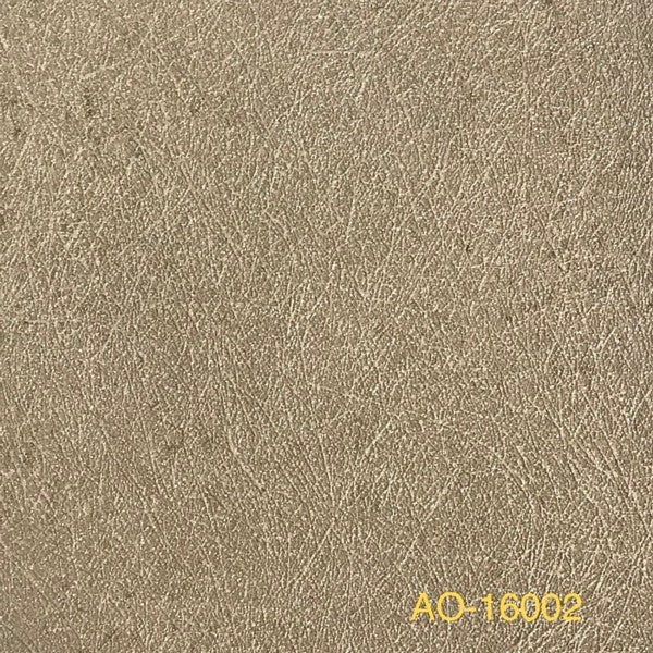 solid colour wallpaper ao-16002 (7 colourways) (belgium) l taupe ao-16002
