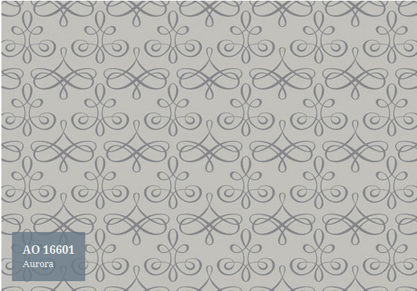 geometric design wallpaper ao-16606 (7 colourways) (belgium) grey ao-16601