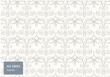 Load image into Gallery viewer, geometric design wallpaper ao-16606 (7 colourways) (belgium) l grey ao-16611
