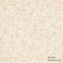 Load image into Gallery viewer, confetti petals wallpaper be-95413 (2 colourways) (belgium) be-95430 gold colour
