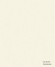 Load image into Gallery viewer, herringbone design wallpaper ca-45103 (belgium) ca-45103 cream

