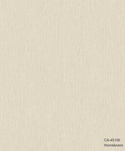 Load image into Gallery viewer, herringbone design wallpaper ca-45103 (belgium) ca-45106 taupe grey
