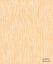 Load image into Gallery viewer, wooden strip design ca45301 (7 colourways) (belgium) ca-45309 light honey
