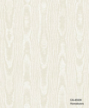 Load image into Gallery viewer, watermark wallpaper ca 45502 (6 colourways) (belgium) ca-45506 light pewter
