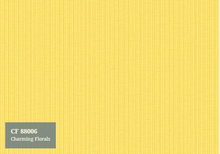 Load image into Gallery viewer, solid texture wallpaper cf-88004 (8 colourways) (belgium) yellow cf-88006
