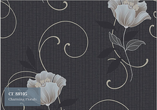 Load image into Gallery viewer, florals wallpaper cf-88101 (6 colourways) (belgium) grey cf-88105
