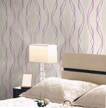 Load image into Gallery viewer, geometric design wallpaper cf-88203 (7 colourways) (belgium)
