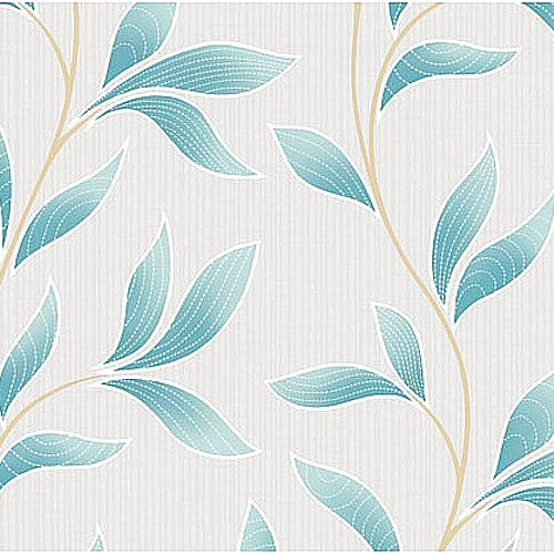 florals wallpaper cf-88401 (3 colourways) (belgium)