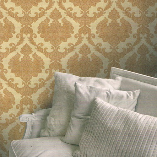 florals wallpaper cf88599 (3 colourways) (belgium)