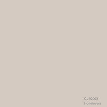 Load image into Gallery viewer, solid colour wallpaper cl 92003 (7 colourways) (belgium) cl-92003 taupe-beige
