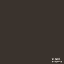 Load image into Gallery viewer, solid colour wallpaper cl 92003 (7 colourways) (belgium) cl-92009 dark chocolate
