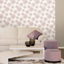 Load image into Gallery viewer, florals wallpaper gx-49604 (2 colourways) (belgium)
