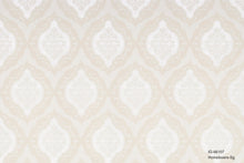 Load image into Gallery viewer, damask wallpaper ig-66101 (6 colourways) (belgium) ig-66107 off-white
