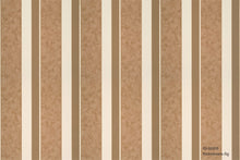 Load image into Gallery viewer, stripes design wallpaper ig-66302 (5 colourways) (belgium) ig-66305 sand brown
