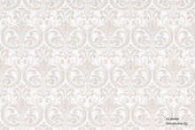 Load image into Gallery viewer, damask wallpaper ig-66602 (3 colourways) (belgium) ig-66606 light taupe
