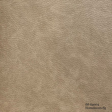 Load image into Gallery viewer, leather effect plain texture wallpaper im-64001 (7 colourways) im-64004 camel brown

