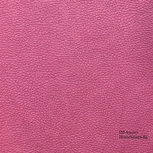 Load image into Gallery viewer, leather effect plain texture wallpaper im-64001 (7 colourways) im-64010 dark pink
