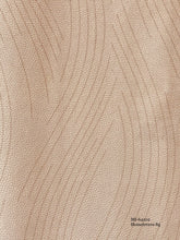 Load image into Gallery viewer, leather effect wavy lines wallpaper im-64102 (4 colourways) mi-64102 cream
