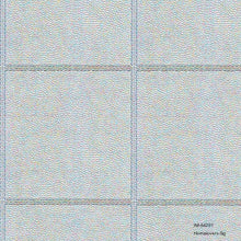 Load image into Gallery viewer, leather effect tile design wallpaper im-64201 (7 colourways) im-64201 lavender white
