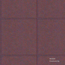 Load image into Gallery viewer, leather effect tile design wallpaper im-64201 (7 colourways) im-64205 dark brown
