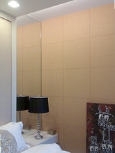 Load image into Gallery viewer, leather effect tile design wallpaper im-64201 (7 colourways)
